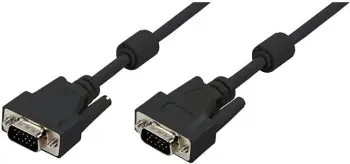 Kabllo VGA LogiLink, 10.0m