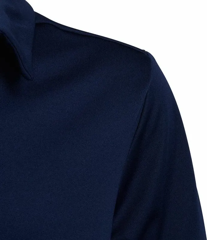 Maicë për fëmijë adidas Entrada 22 Polo, blu e errët - 3
