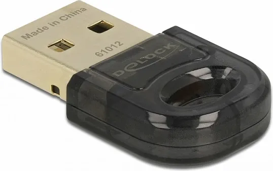 Adapter Bluetooth DeLOCK USB 2.0, Wireless, 3 Mbit/s - 1