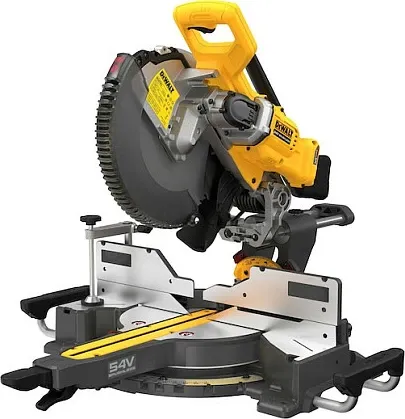 Sharrë panelet DeWALT Flexvolt 54V, me bateri - 1