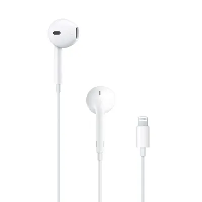Apple EarPods with Lightning Connector - 1