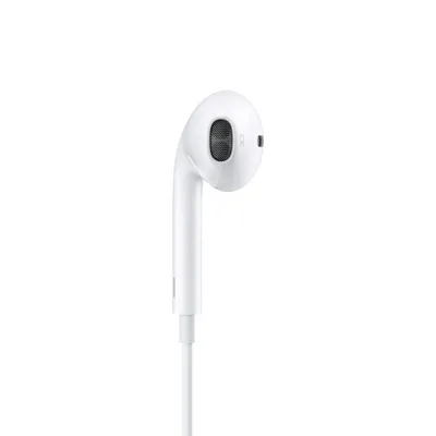 Apple EarPods with Lightning Connector - 2