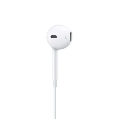 Apple EarPods with Lightning Connector - 3