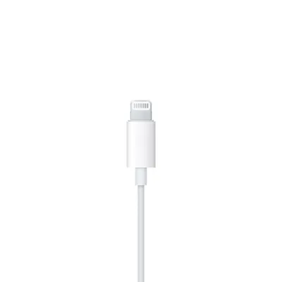 Apple EarPods with Lightning Connector - 5