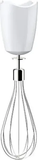 Blender manual Braun, MultiQuick 3, i bardhë-kaltër - 3