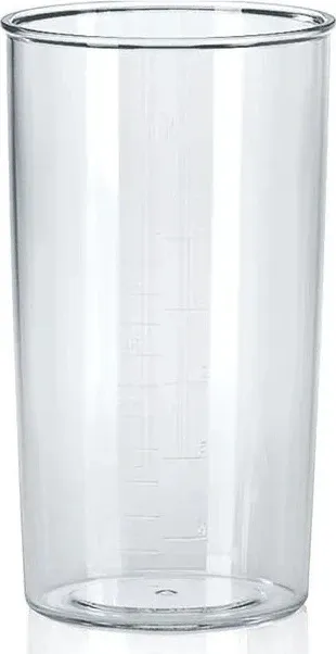 Blender manual Braun, MultiQuick 3, i bardhë-kaltër - 5