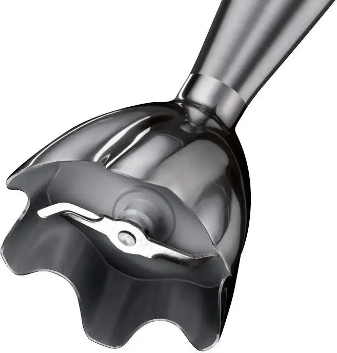Blender manual Braun, MultiQuick 3, i bardhë-kaltër - 8