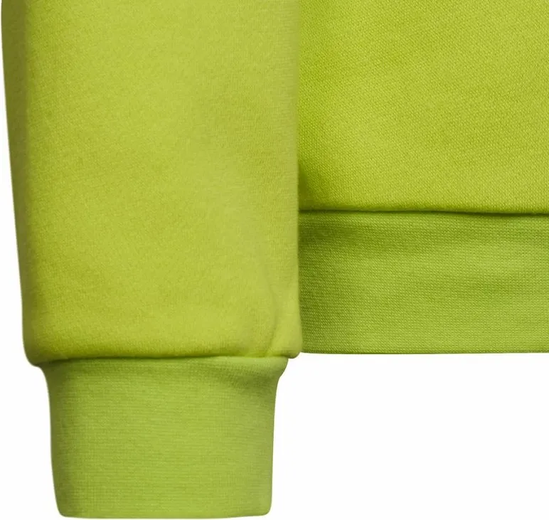Duks për fëmijë adidas Entrada 22, jeshil - 5