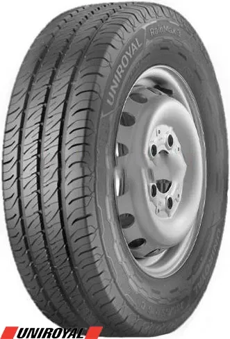Gomë verore Uniroyal RainMax 3 215/60 R17C 109/107T 8PR - 1