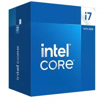 Procesor Intel Core i7-14700F