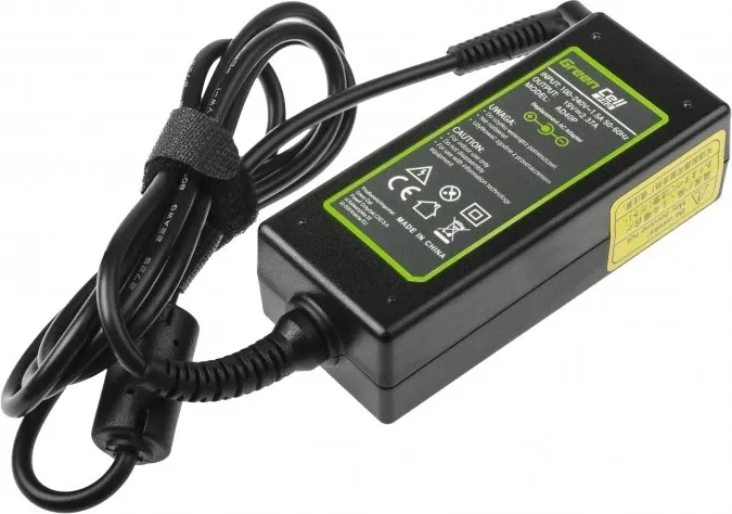 Adaptor energjie Green Cell PRO për Asus, 45W 19V - 1