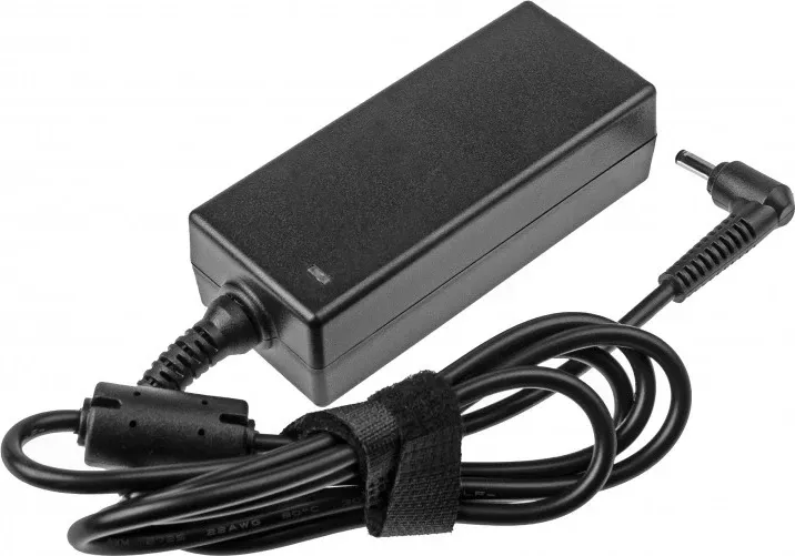 Adaptor energjie Green Cell PRO për Asus, 45W 19V - 2