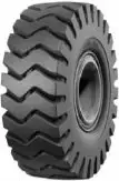 Gomë industriale Continental ContiTerminal CraneMaster E3 TL 14.00-24 28PR