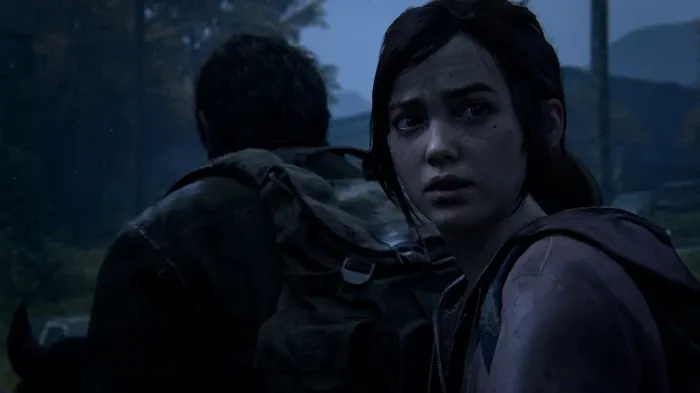 Loja PS5 The Last of Us Part I - 2