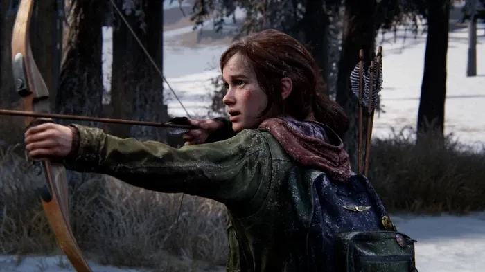 Loja PS5 The Last of Us Part I - 3