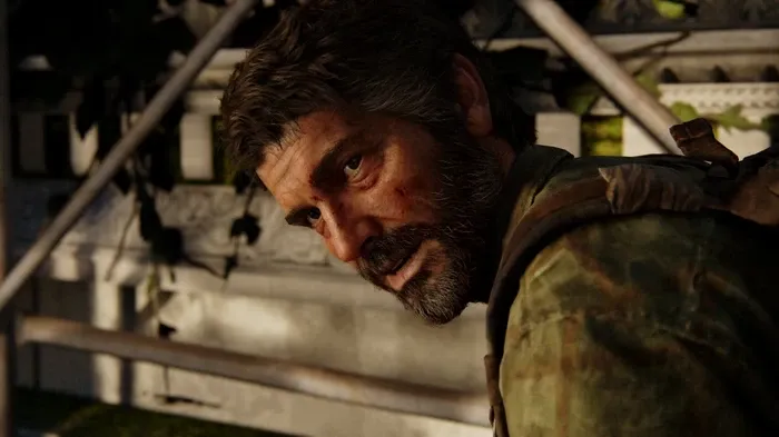 Loja PS5 The Last of Us Part I - 4