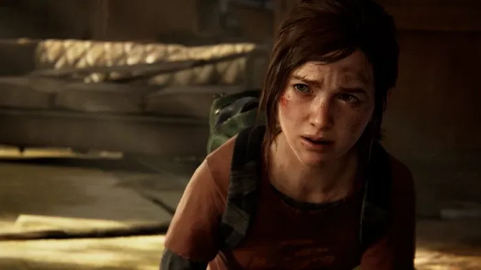 Loja PS5 The Last of Us Part I - 6