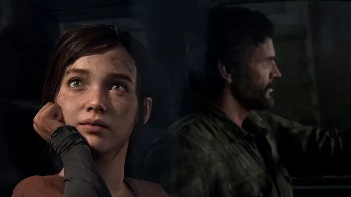 Loja PS5 The Last of Us Part I - 7