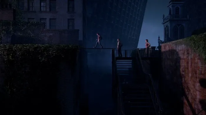 Loja PS5 The Last of Us Part I - 8