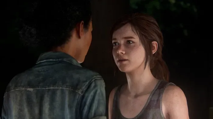 Loja PS5 The Last of Us Part I - 9