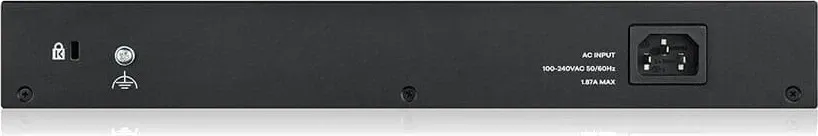 Swich Zyxel GS1900-24EP-EU0101F - 4