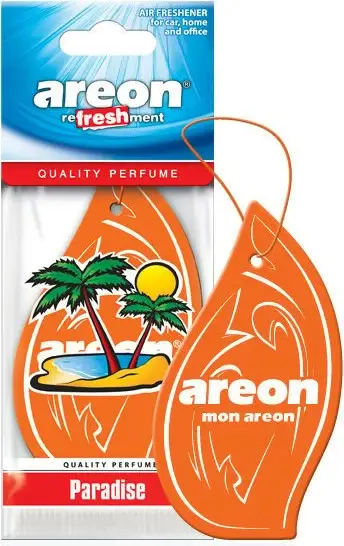 Arome Classic Paradise, Green Apple