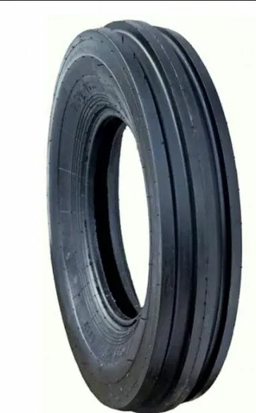 Gomë traktori Trayal D55 6.00-19 8PR TT - 1