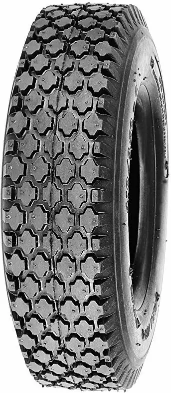 Gomë për traktor të vogël Deli Tire S356 4.10/3.50-4 4PR TT set