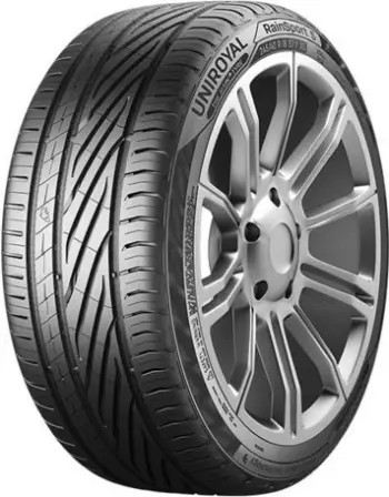 Gomë verore Uniroyal RainSport 5 265/50 R19 110Y XL FR EV