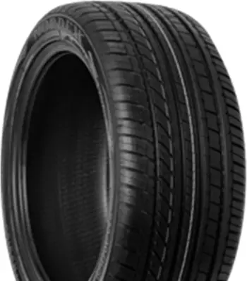 Gomë verore Nordexx NS9100 235/55 R17 103W XL FR