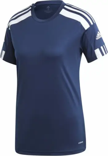 Maicë adidas Squadra 21 për femra, blu marine