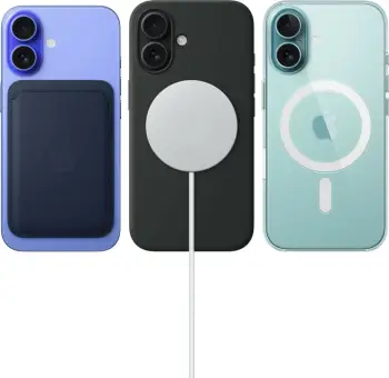 Celular Apple iPhone 16 128GB, e zezë