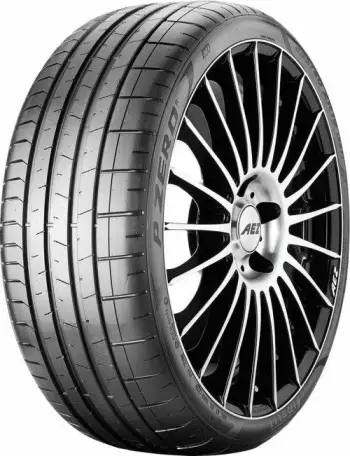Gomë verore Pirelli P-Zero (PZ4) 265/45 R19 105Y XL FR (N0) ZR