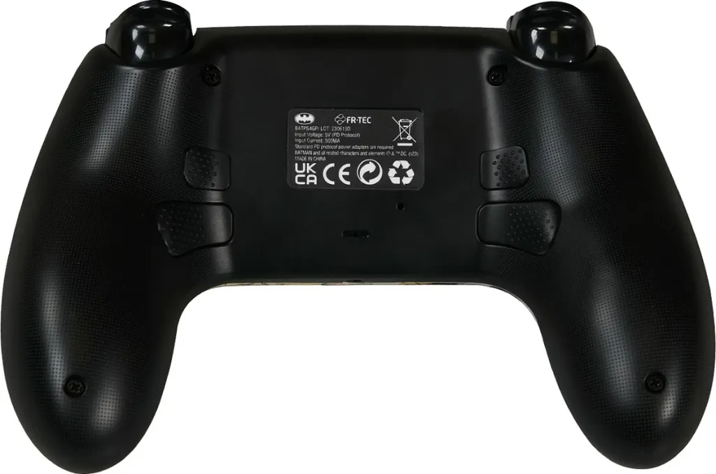 Gamepad Blade DC Batman wireless PS4/PC - 2
