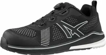 Atlete për meshkuj Albatros, Voltage Blac Ql Low M MLI-S33B1, të zeza
