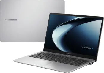 Kompjuter ASUS ExpertBook PM1 R7-7735HS 16GB 512GB Misty Grey