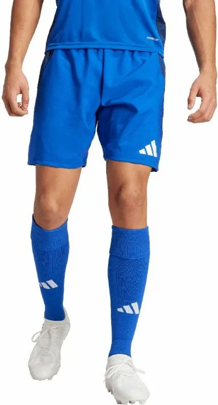 Shorce për meshkuj adidas Tiro 24, blu - 3