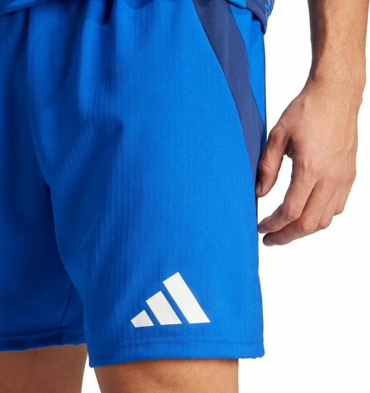 Shorce për meshkuj adidas Tiro 24, blu - 5