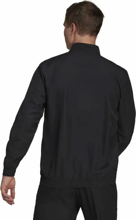 Duks për meshkuj adidas Entrada 22, i zi - 2