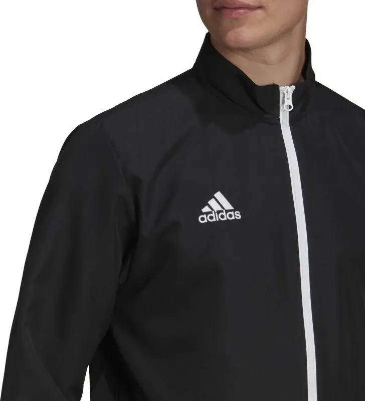 Duks për meshkuj adidas Entrada 22, i zi - 3