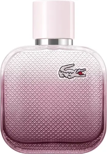 Eau de Toilette për femra Lacoste L.12.12 Rose Eau Intense, 50ml