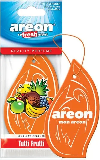 Arome Classic Tutti Frutti - 1