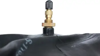 Gomë e brendshme Security Tyres 9.5-28 valvul TR-218A