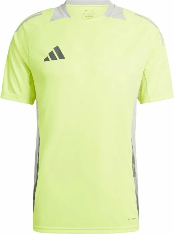 Maicë për meshkuj adidas Tiro 24, e gjelbër - 1
