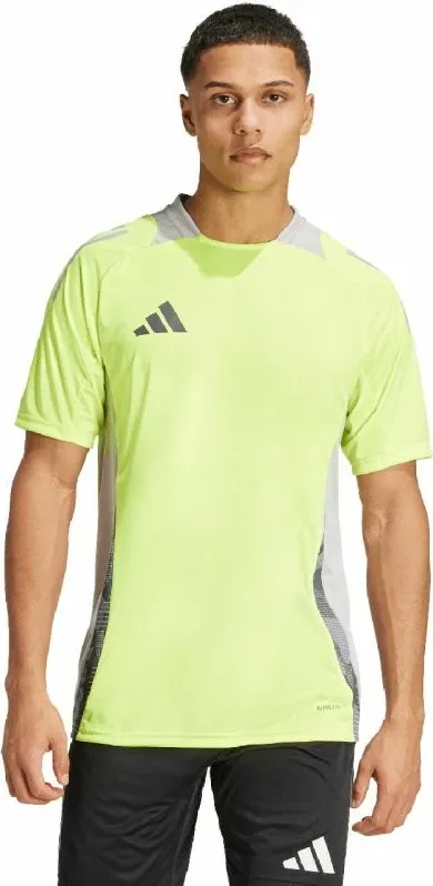 Maicë për meshkuj adidas Tiro 24, e gjelbër - 3