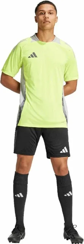 Maicë për meshkuj adidas Tiro 24, e gjelbër - 5