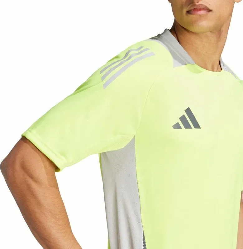 Maicë për meshkuj adidas Tiro 24, e gjelbër - 6