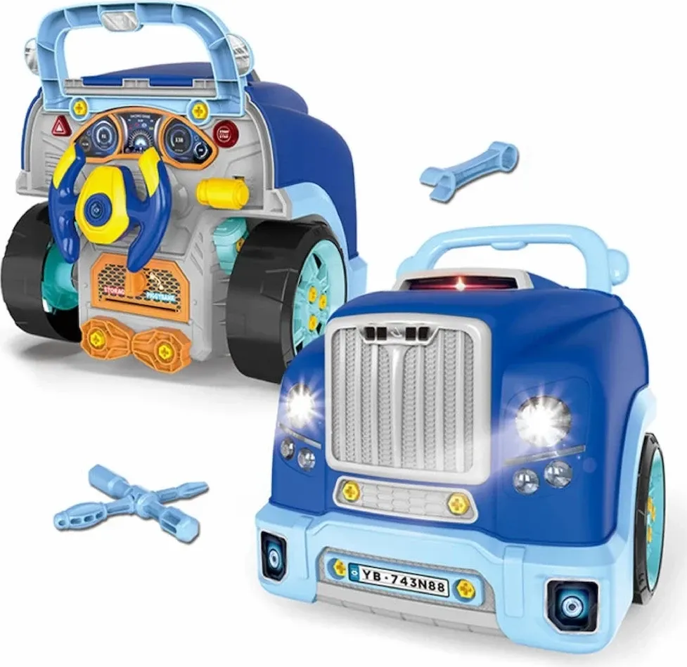 Kamion Lodër - 6
