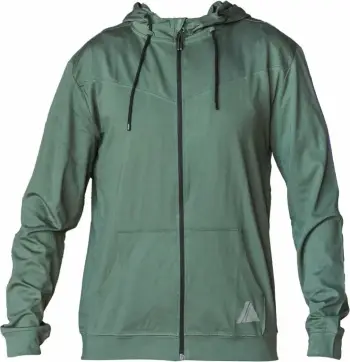 Duks me kapuç për meshkuj Joma, jeshil