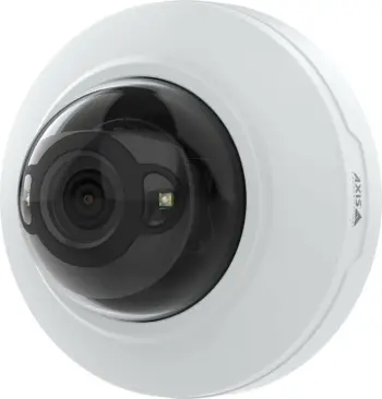 Kamerë sigurie IP Axis 02679-001, e brendshme, e lidhur me kabllo, PTZ dixhital